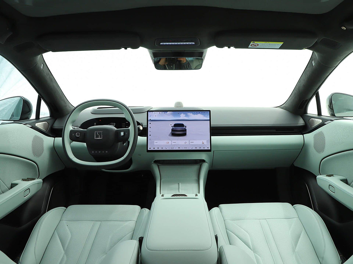 Фото: autohome.com.cn