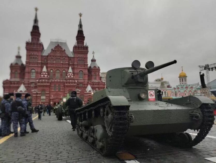 Фото: Сергей Белковский