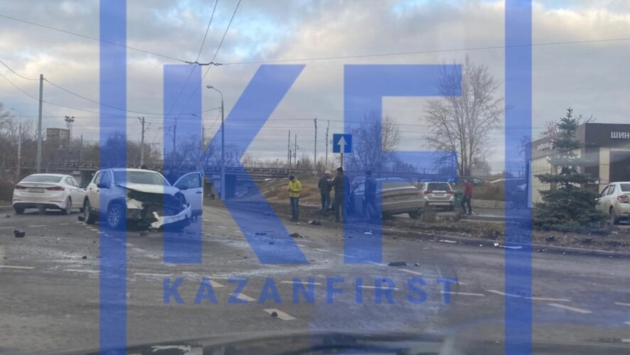    Фото: KazanFirst
