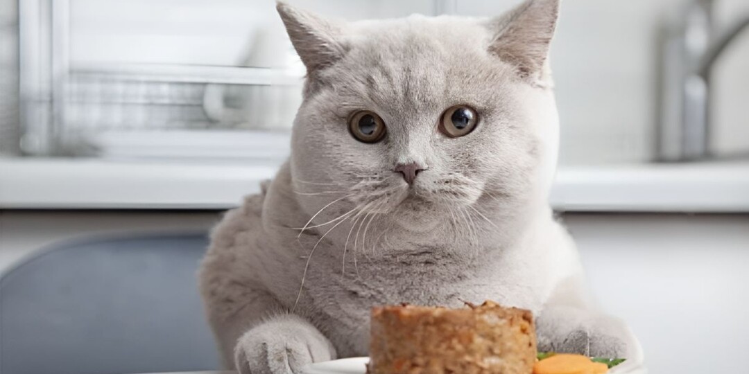 Можно ли кормить кошку только влажным кормом: взвешиваем все за и против