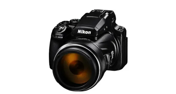 Nikon Coolpix P1000