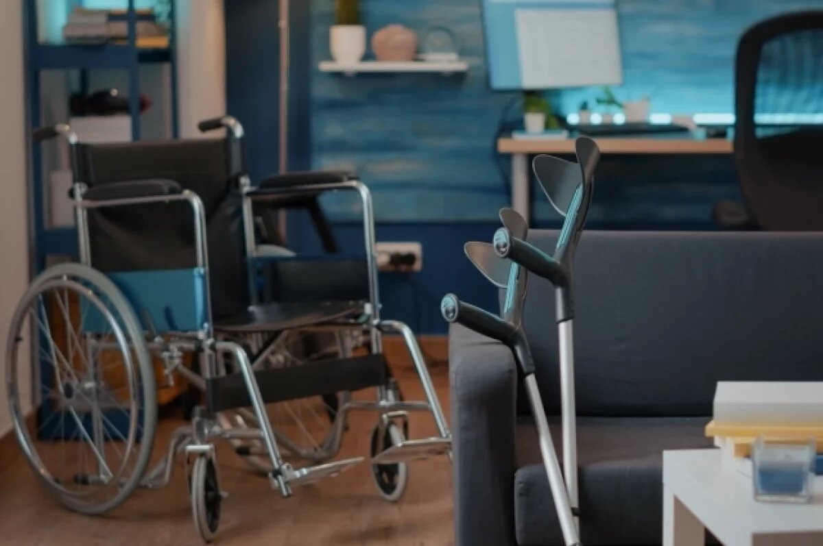    Юных югорчан этой категории бесплатно лечат, помогают реабилитироваться.