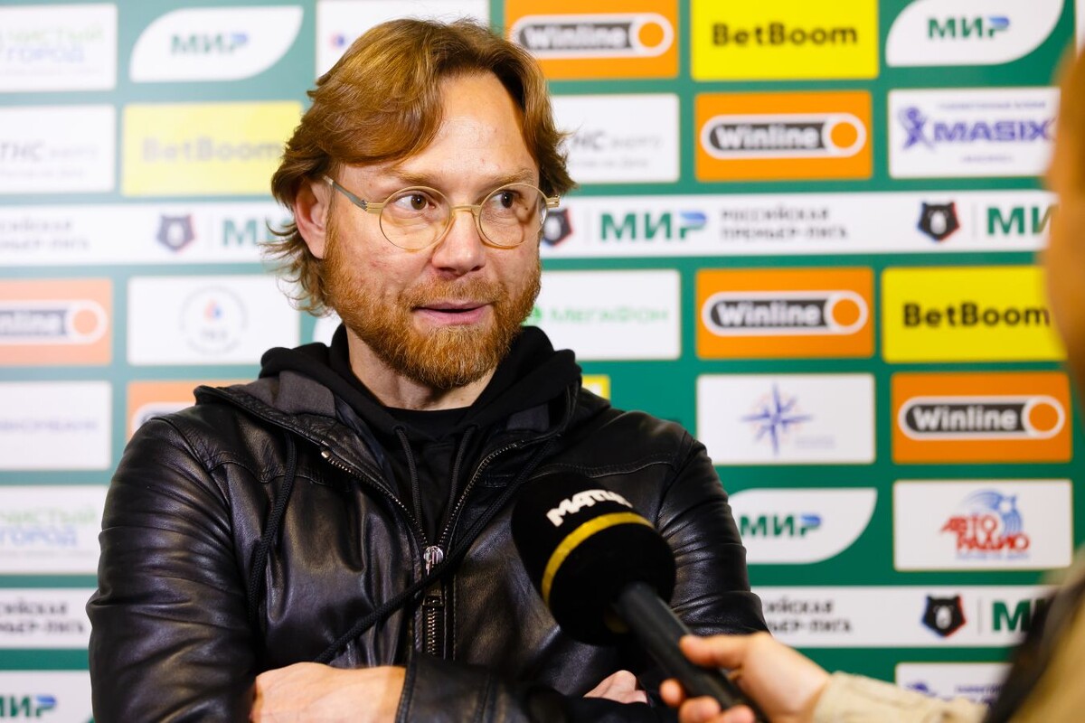 В. Г. Карпин