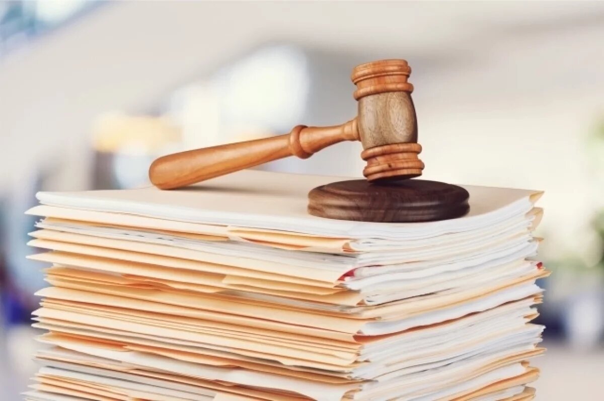    Суд приговорил убийцу депутата ХМАО Колодича к 17 годам тюрьмы