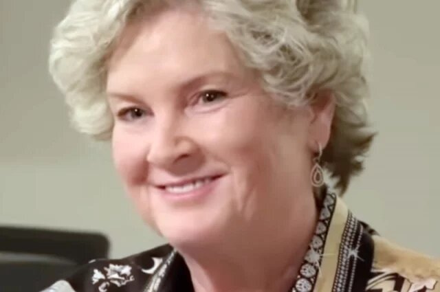    Кто такая Сьюзан Уайлс, которую Трамп назначил главой аппарата Белого дома?