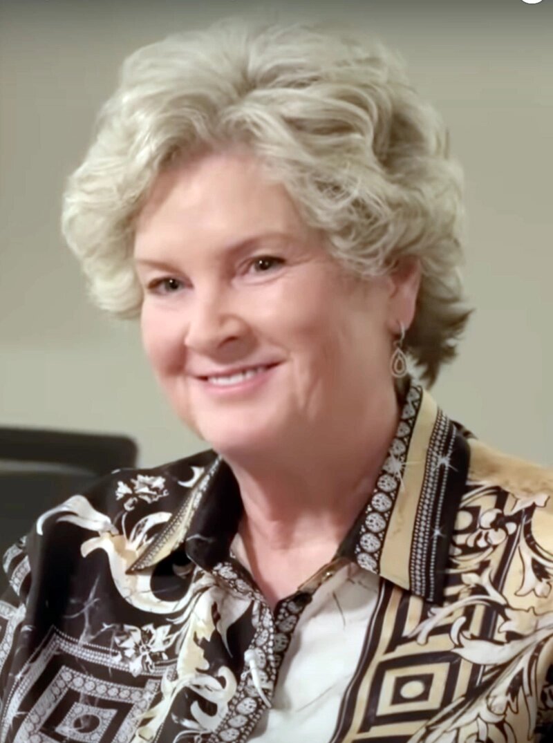    Сьюзан Уайлс. Фото: Commons.wikimedia.org