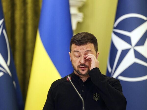    © AP Photo / Evgeniy Maloletka