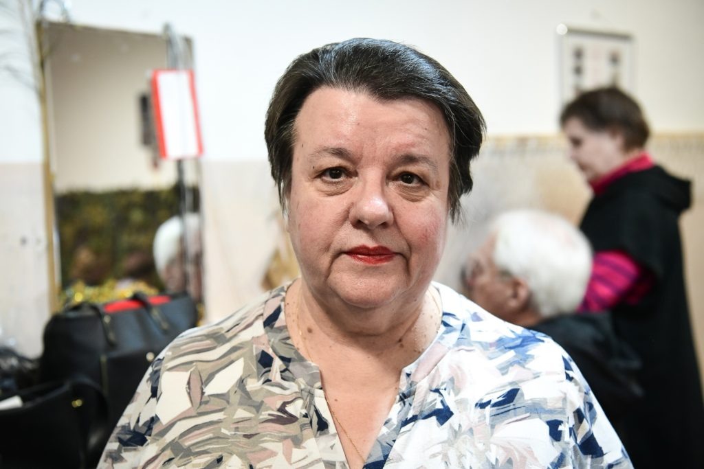 Людмила Парамонова. Фото: «Республика» / Оксана Кудряшова  📷
