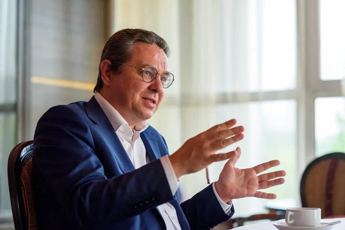 Фото: Банк России