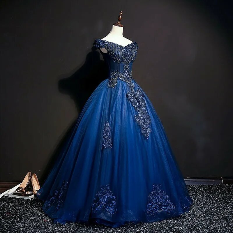 Платье Лартарии