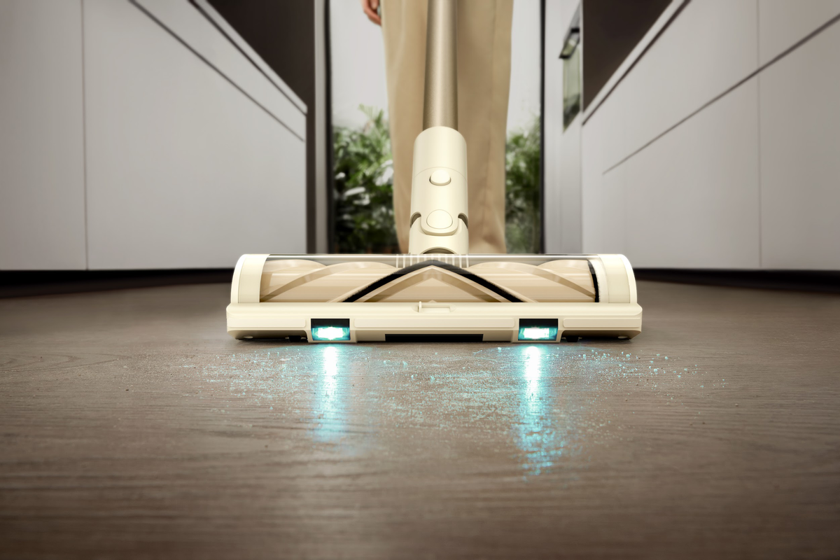 Источник: Dreame