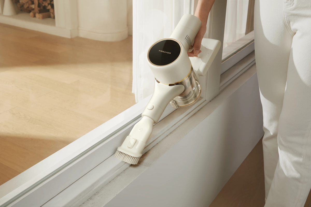 Источник: Dreame