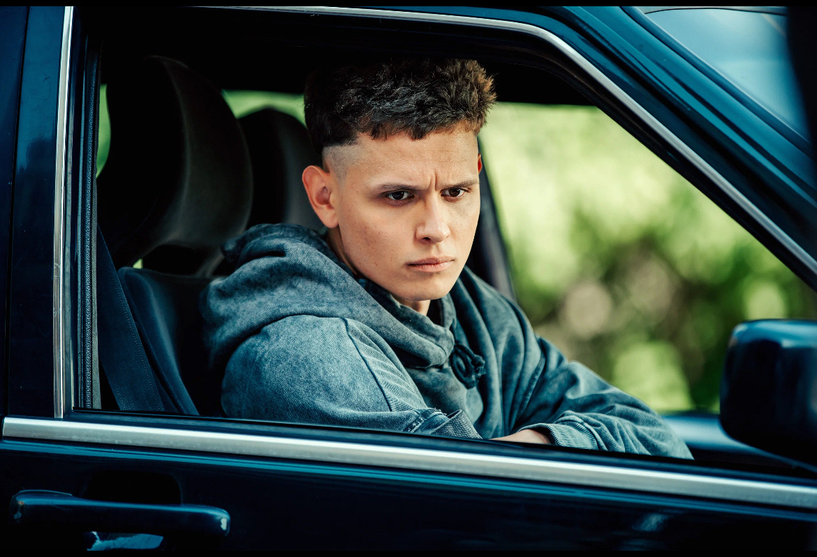 Кадр: Кинопоиск