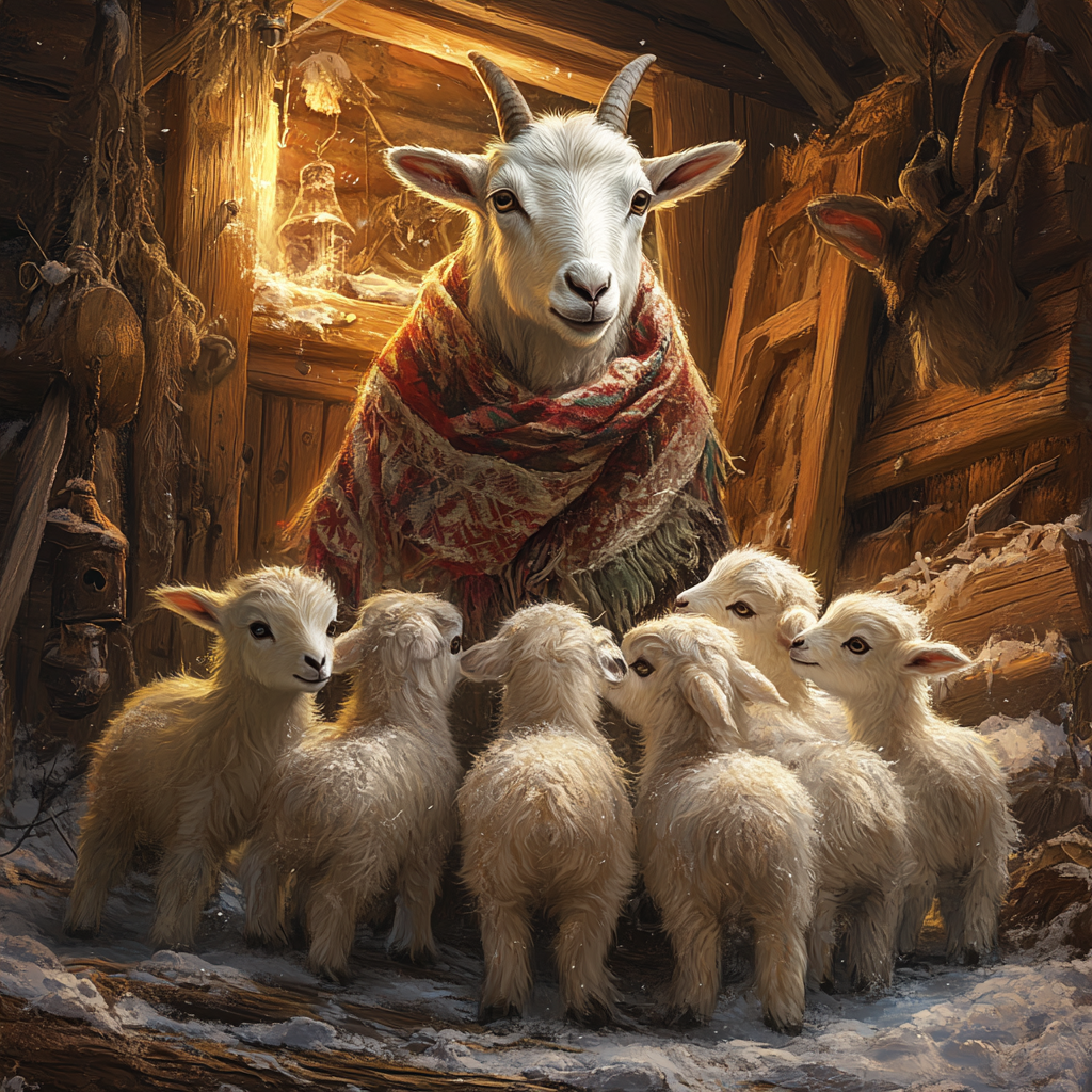 Забота о детях -ключевая обязанность родителей