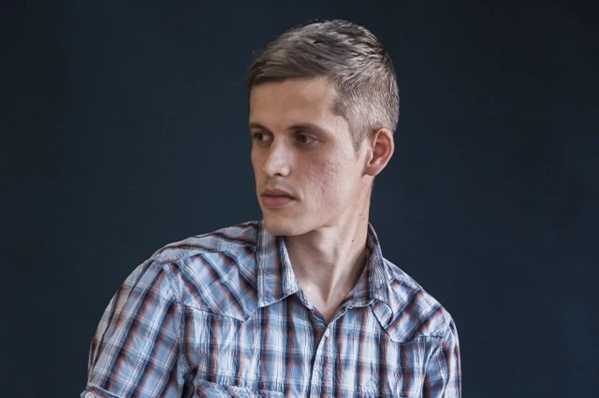    В зоне СВО погиб сотрудник «Инфоштаба» Сергей Солдатов