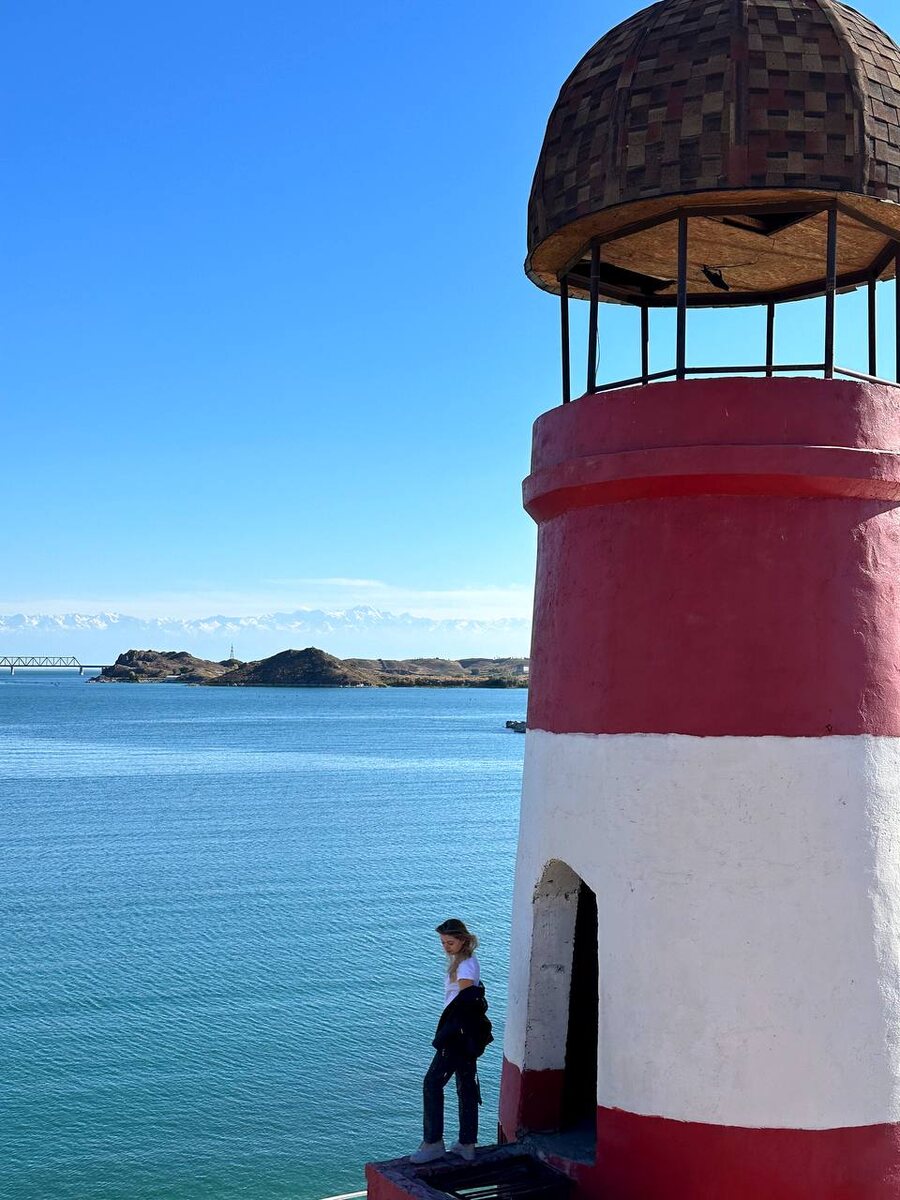 на фото ведущая прогноза погоды на канале "Звезда" Ольга Паршина