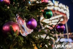    На Новый год в Белоруссии каждый найдет занятие на свой вкус
