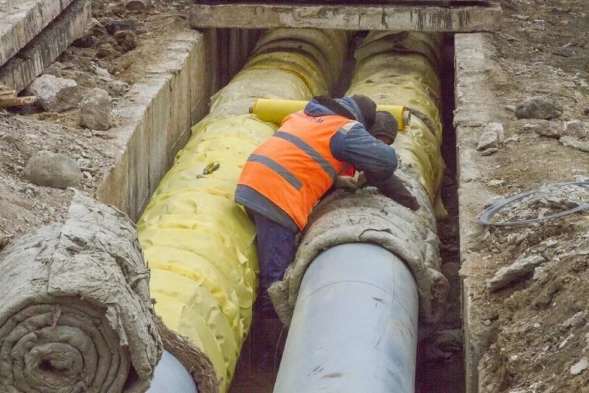    Псковская область оказывает поддержку херсонским муниципалитетам