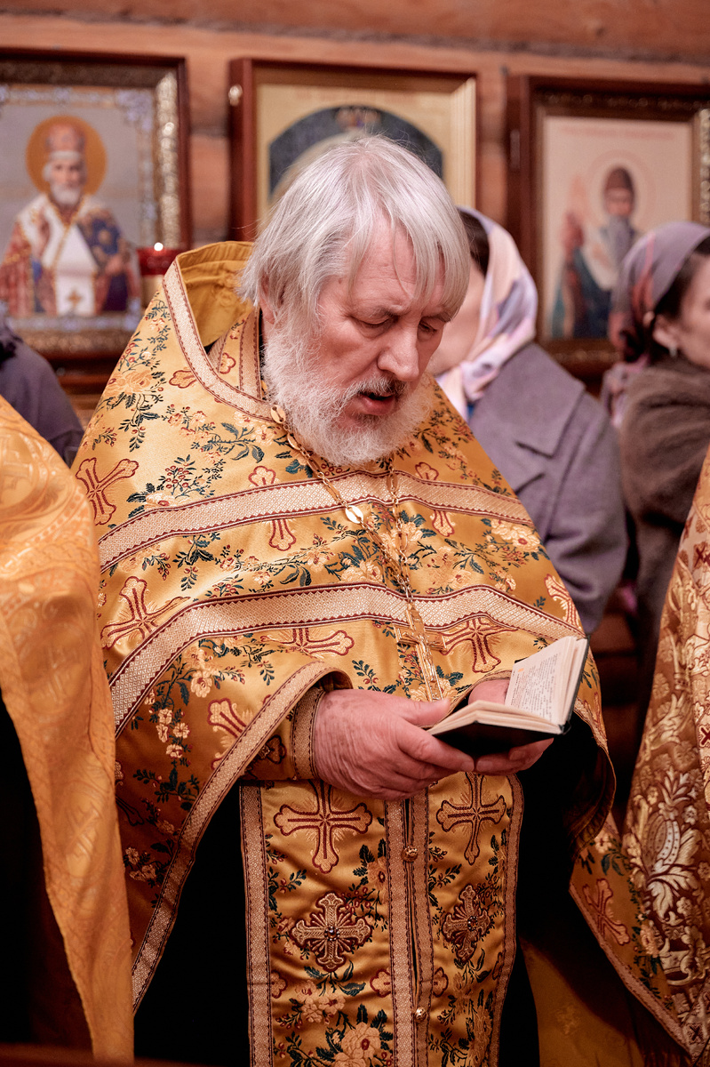 Фото Алексея Симонова