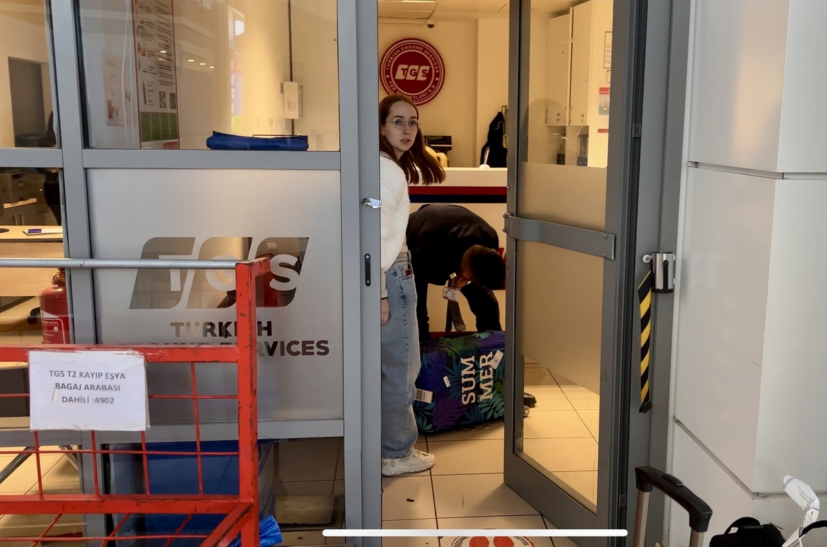 Решает вопросик