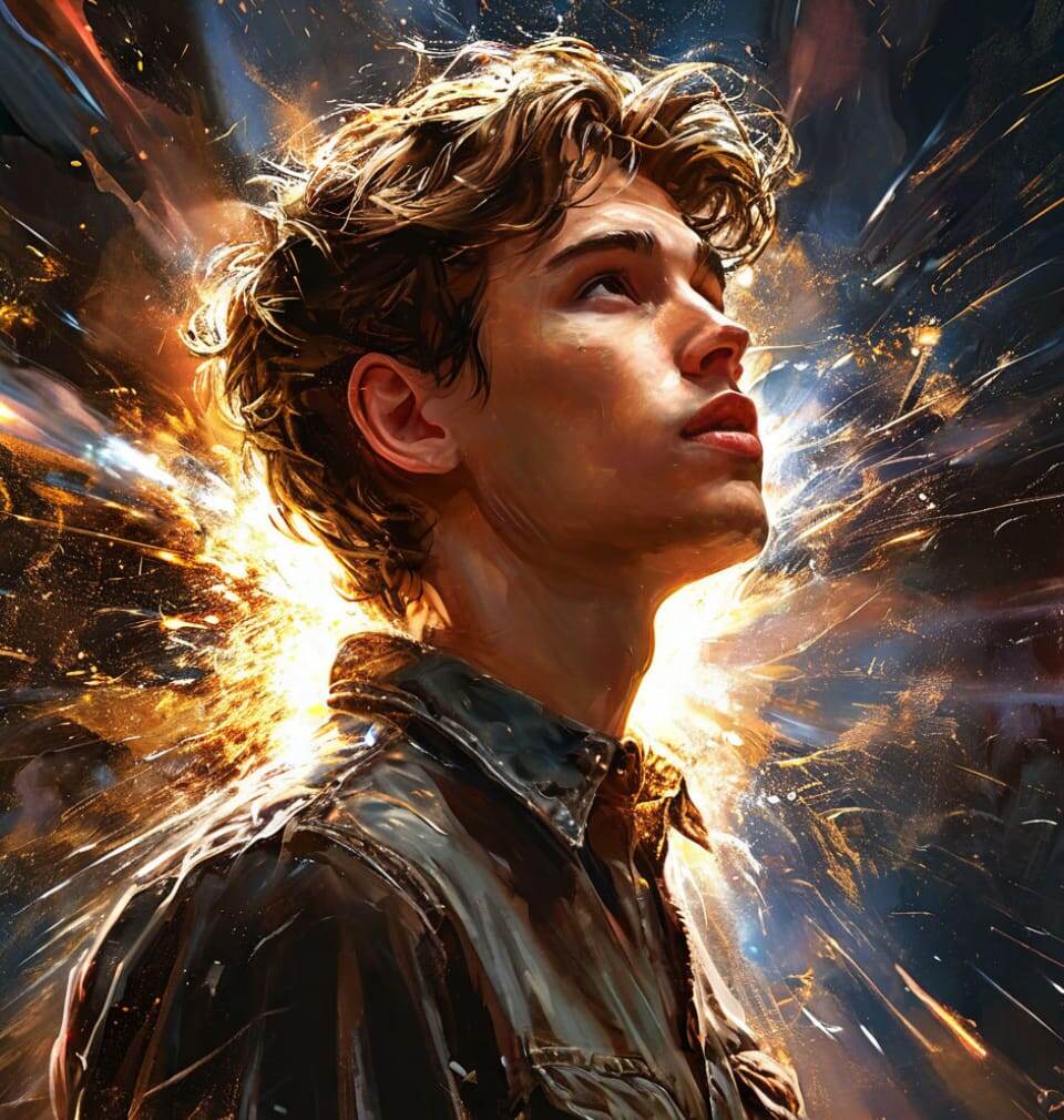 Фото сгенерировано с помощью Шедеврум