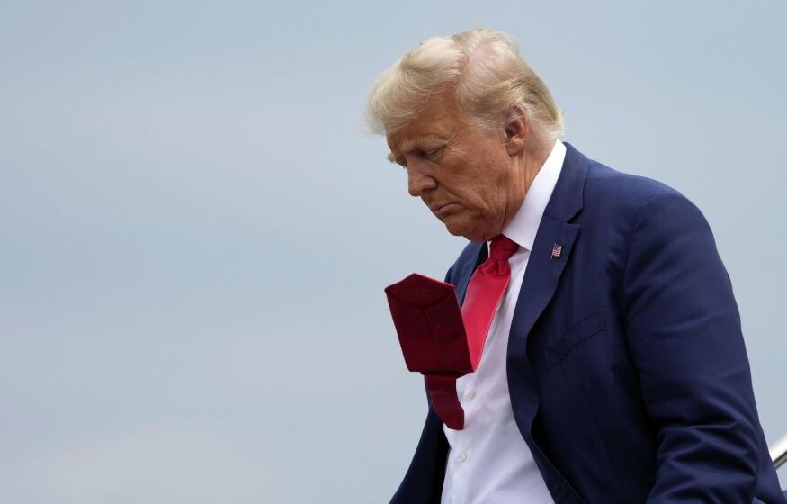    Трампу дали совет насчет сделки с РФ