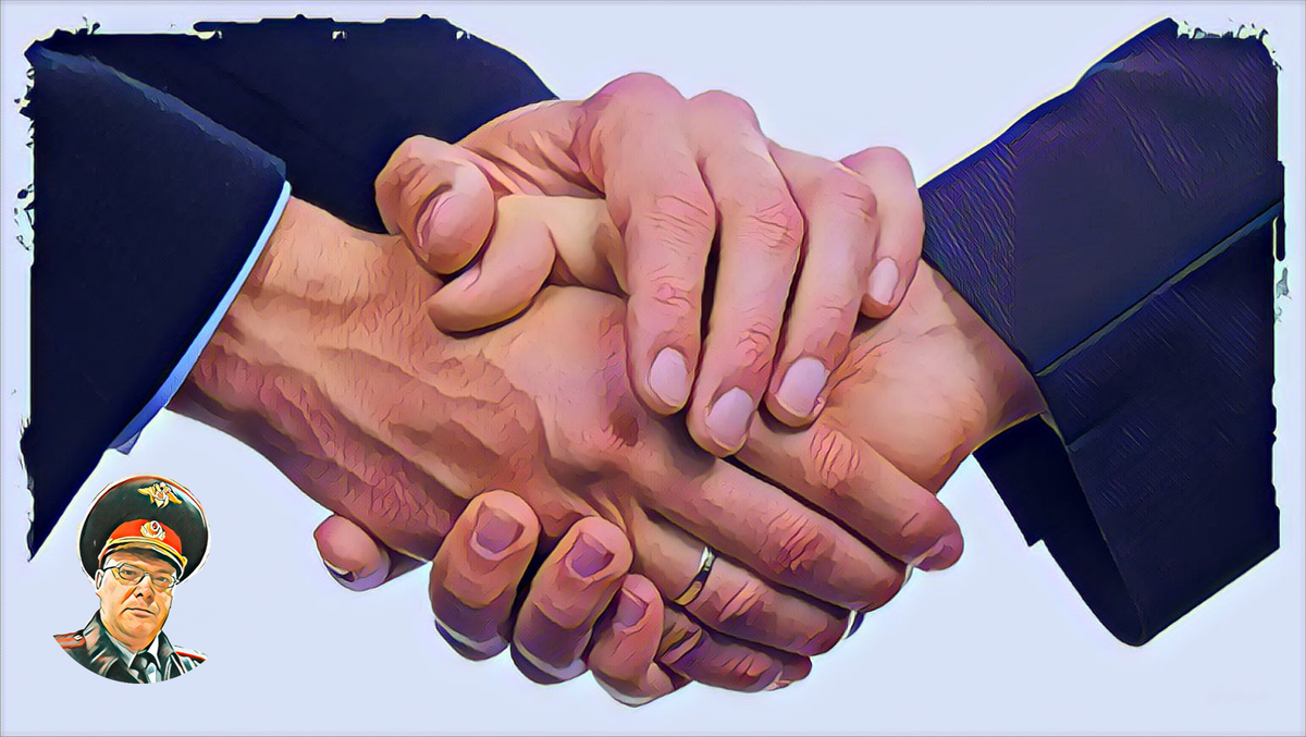 Личное поручительство