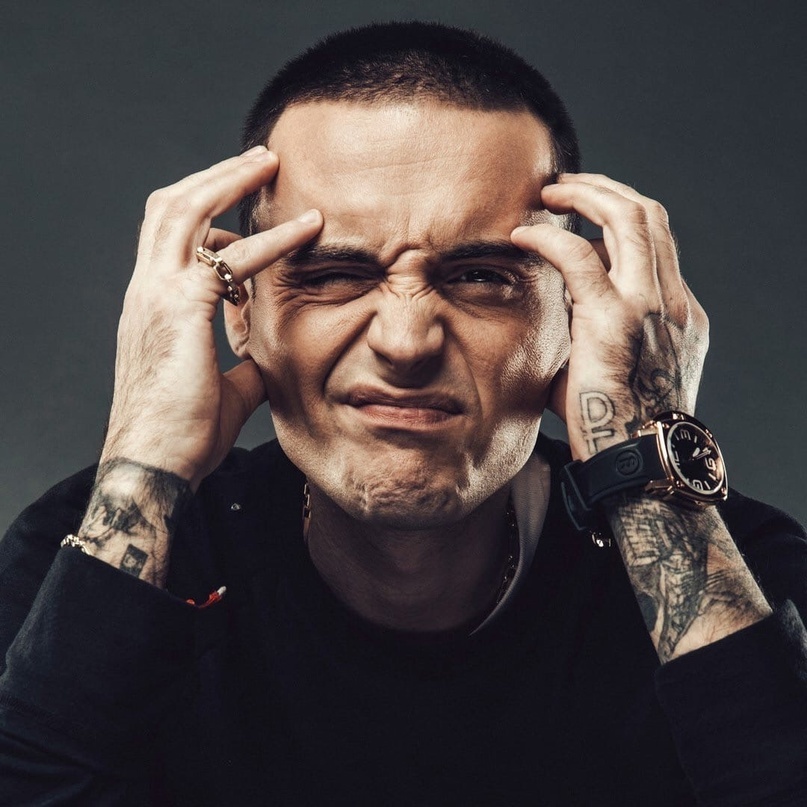 Алексей Долматов