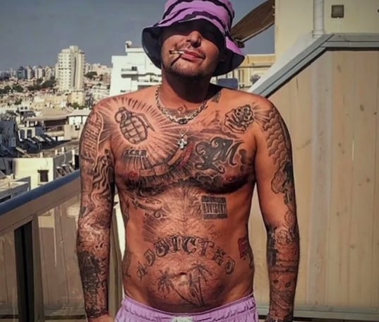 Алексей Долматов