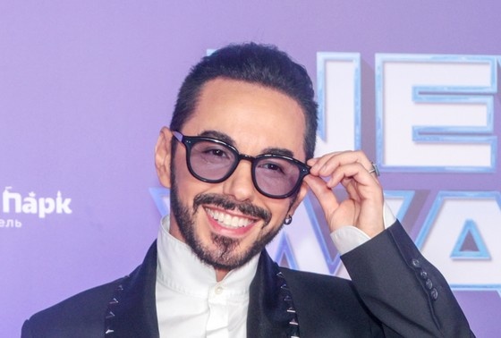    Тимур Родригез