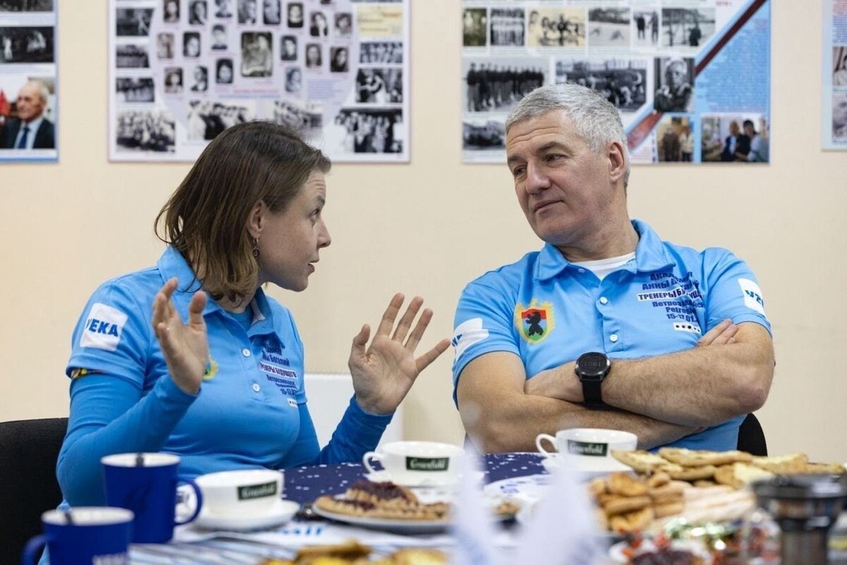 Листайте вправо, чтобы увидеть больше изображений