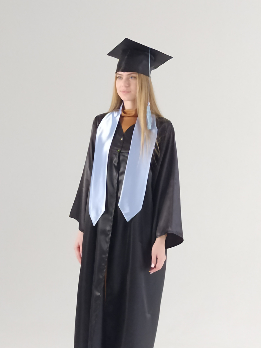 Мантий было много🤩