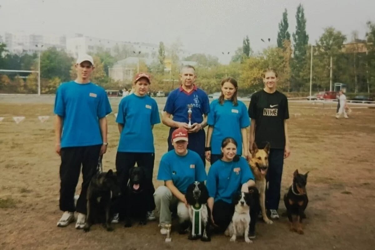    Клуб находчивых: