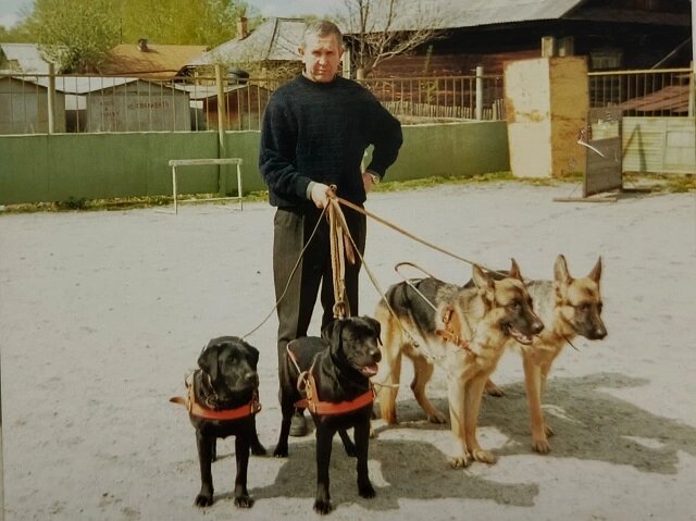    Фото: личный архив