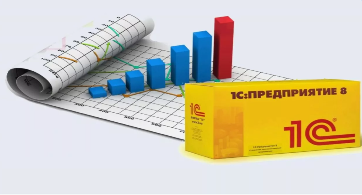 Как 1С помогает увеличить продажи