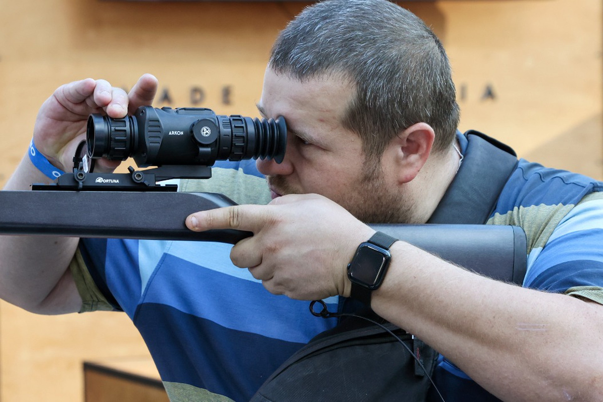 Фото © Алексей Белкин / NEWS.ru / ТАСС