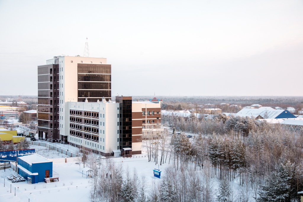    Сургутский район направил 6,1 млрд рублей на улучшение жилищных условий югорчан