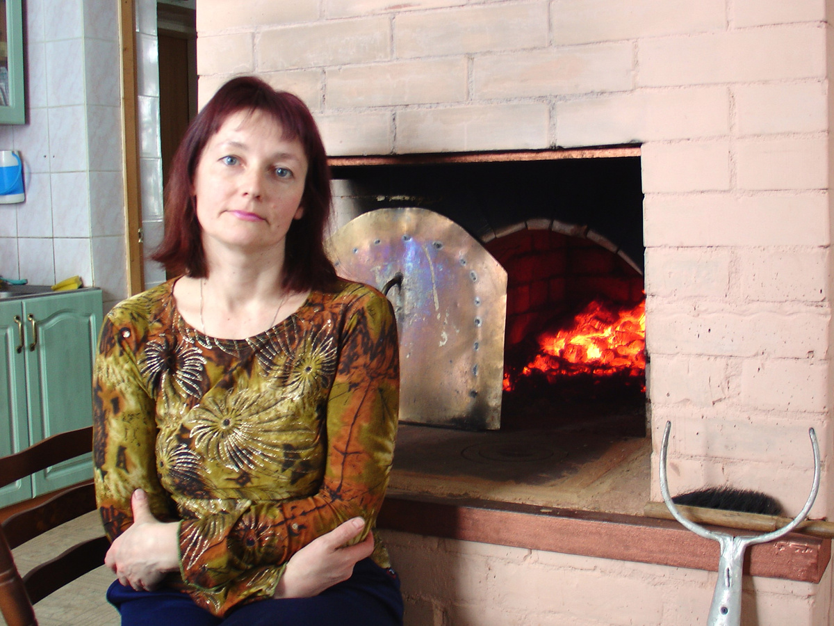 Фото автора