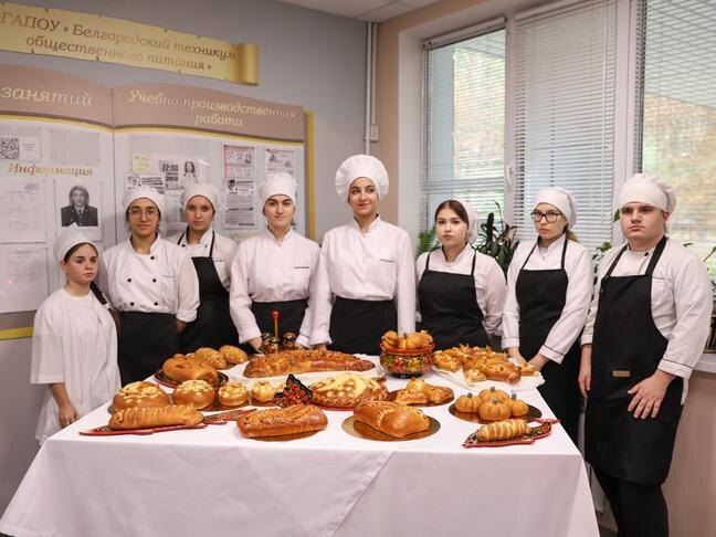 Фото: Валерия Шатько