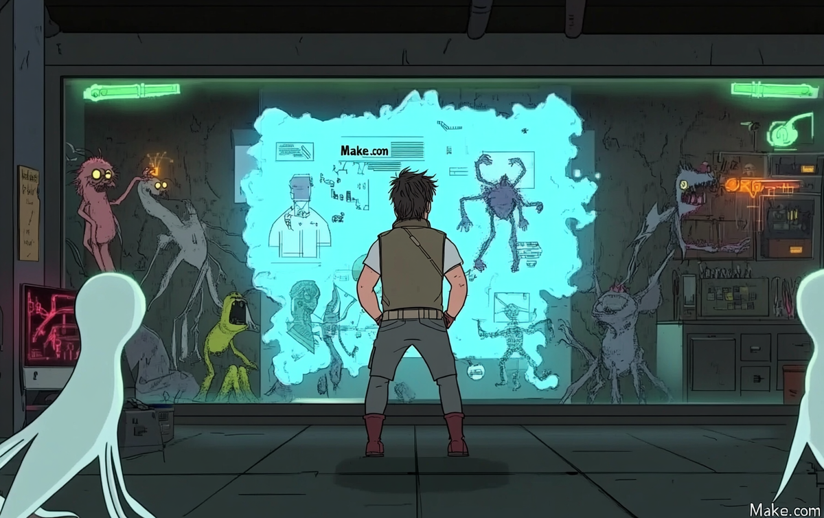    Как использовать возможности интеграции с платформами для управления проектами на Make.com Артур Хорошев