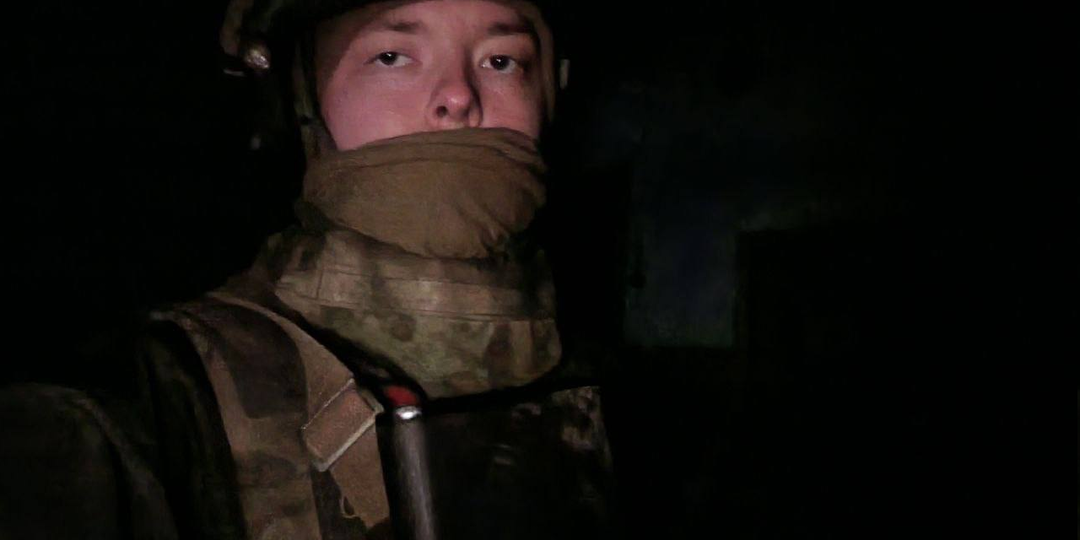 АМИР САБИРОВ. 21. ПРО БОЙЦА И ПОЭТА