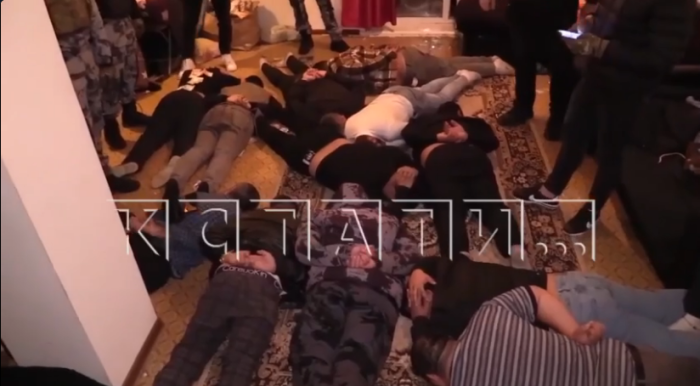    Фото: скрин видео сюжета в программе «Кстати…» на телеканале «Живем в Нижнем»