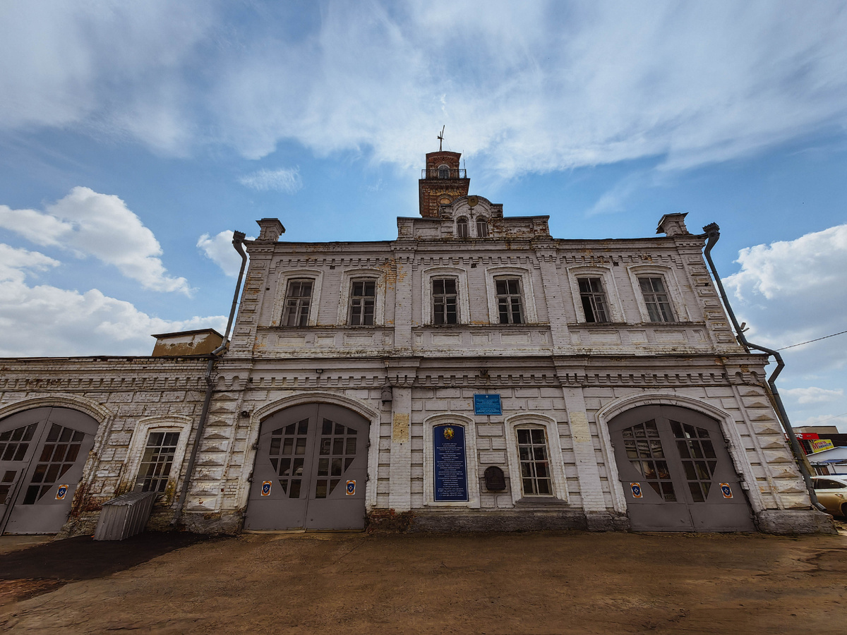 Фото предоставлены пресс-службой ГУ МЧС России по Удмуртской Республике