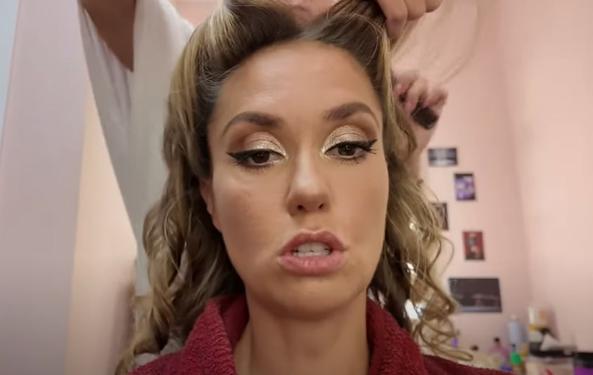 Prt Scr youtube.com / Agata Muceniece