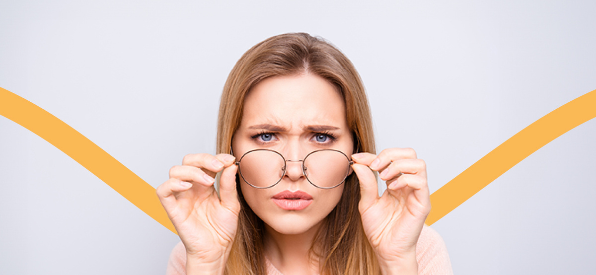 Какой у человека диагноз, если один глаз дальнозоркий, а другой близорукий? В чем причины анизометропии? Как корректировать разное зрение?