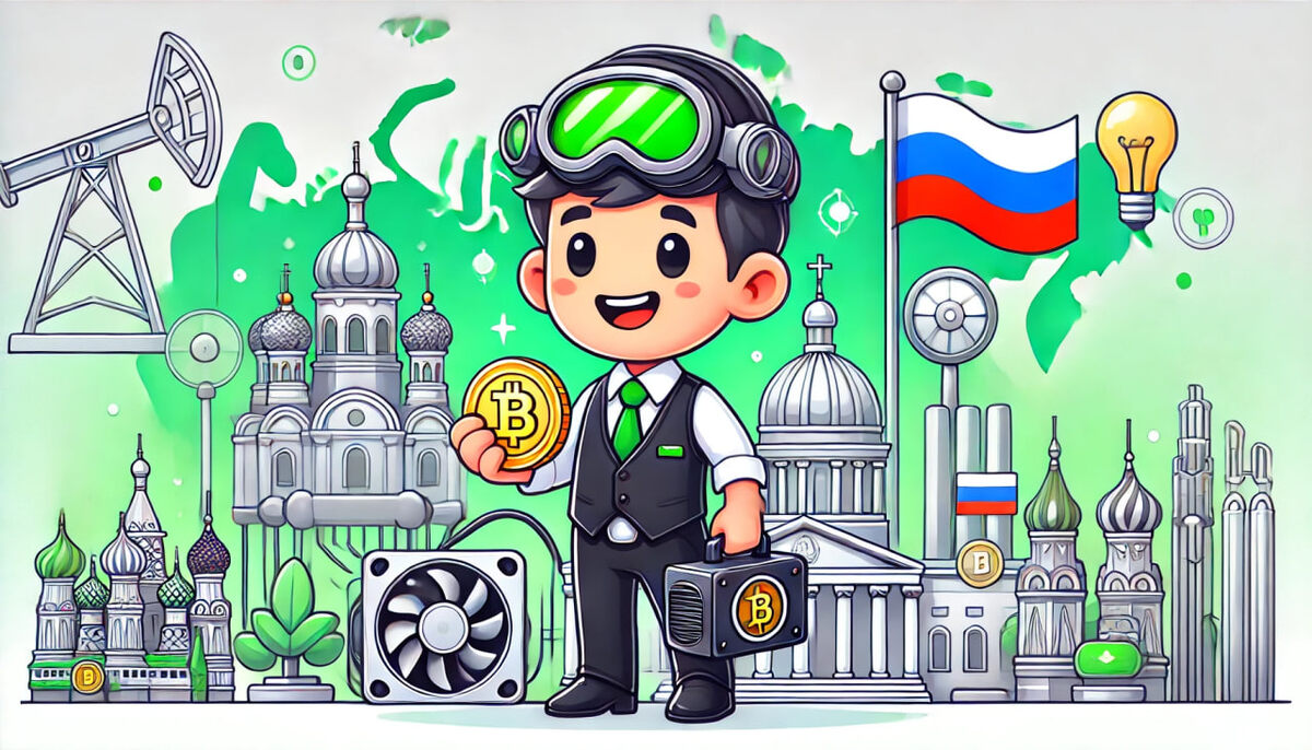 #майнинг #криптовалюта #законодательство #финансы #технологии