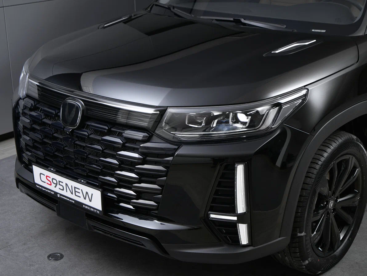 *Changan входит в топ-5 автобрендов по продажам новых легковых автомобилей в России за 10 месяцев 2024 года. Данные приводит аналитическое агентство «Автостат».