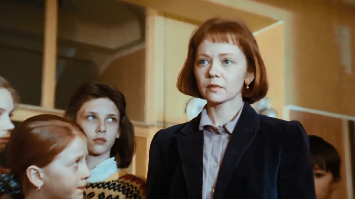 "Ералаш", 1993 г.
