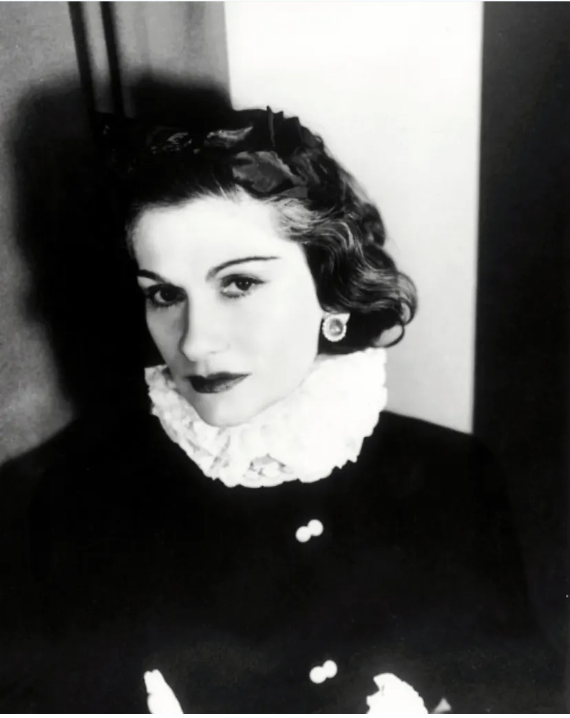 Габриэль Шанель, 1939 год