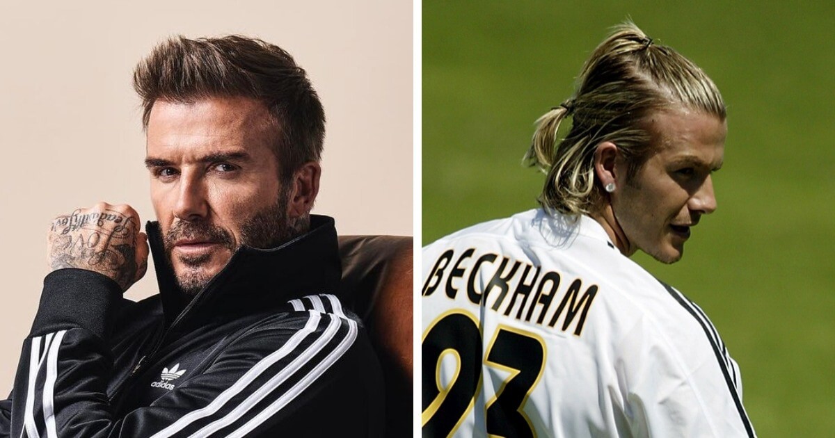 davidbeckham / goal